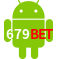 Aplicativo 679Bet para Android