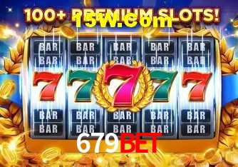 Cadastro Rápido 679Bet