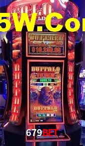 VIP Casino 679Bet