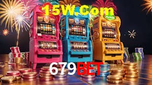 Account Benefits 679Bet