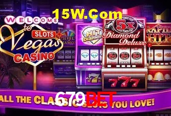 Diretório de Jogos 679Bet