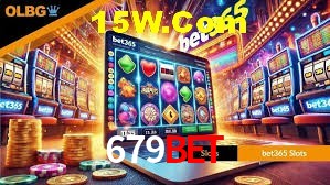 Slot Games 679Bet