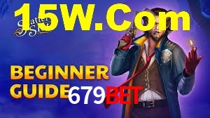 Experiência VIP 679Bet