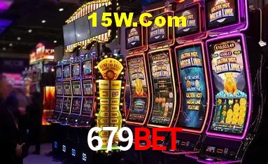 Jogos de Slot 679Bet