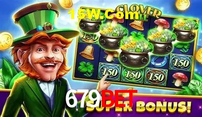 Variedade de jogos na 679Bet
