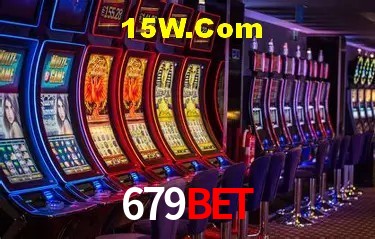 Apostas de Futebol 679Bet