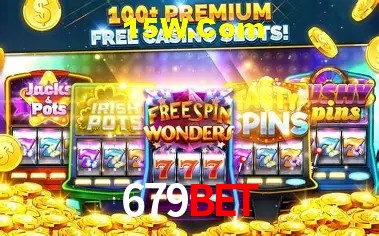 Especiais de Fim de Semana 679Bet