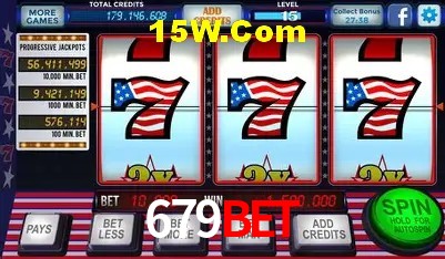 Login Seguro 679Bet