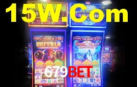 679Bet App Interface
