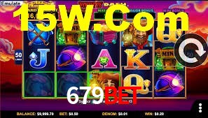 Ofertas Imperdíveis na 679Bet: Promoções e Bônus Que Valem a Pena