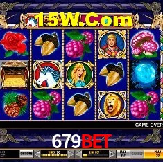 Casino Ao Vivo 679Bet