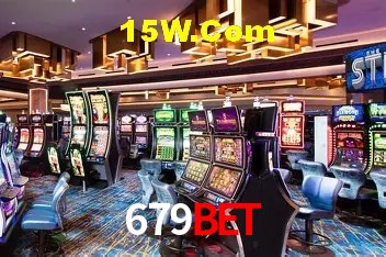 Bônus e promoções da 679Bet