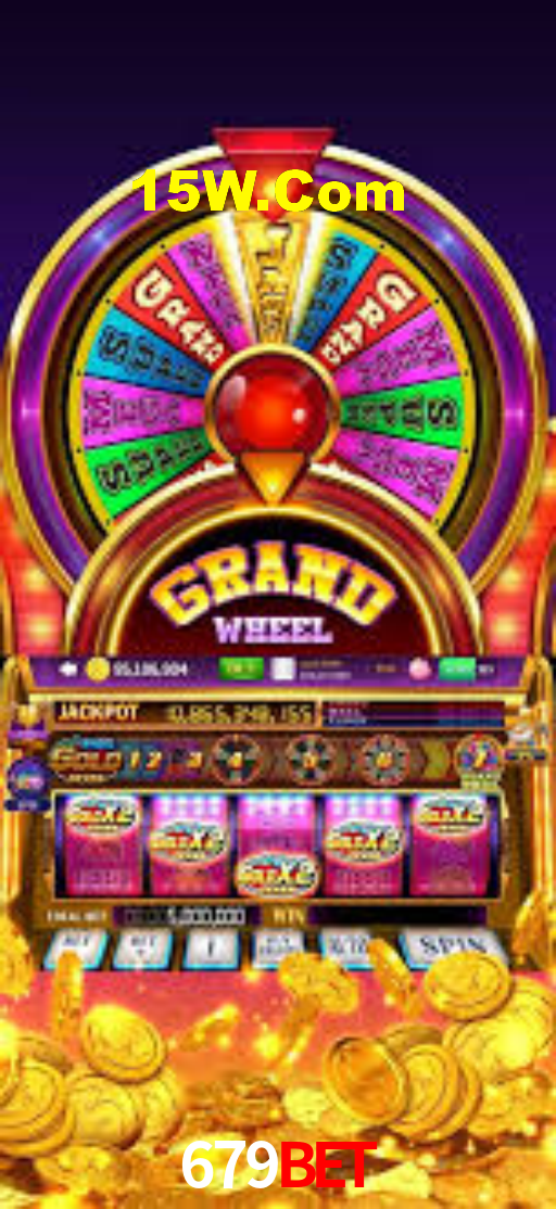 679Bet: Jogos de Caça-Níqueis-Altas Recompensas, Roleta-Velocidade, Blackjack-Desafios Máximos