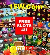 Provedores de Jogos 679Bet