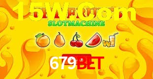 Blackjack Table 679Bet