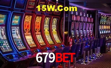 Estatísticas 679Bet