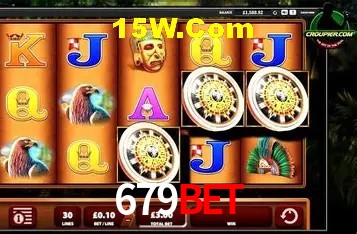 Ofertas Exclusivas 679Bet