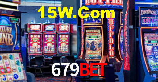 Sinta a adrenalina dos jogos de cassino com 679Bet