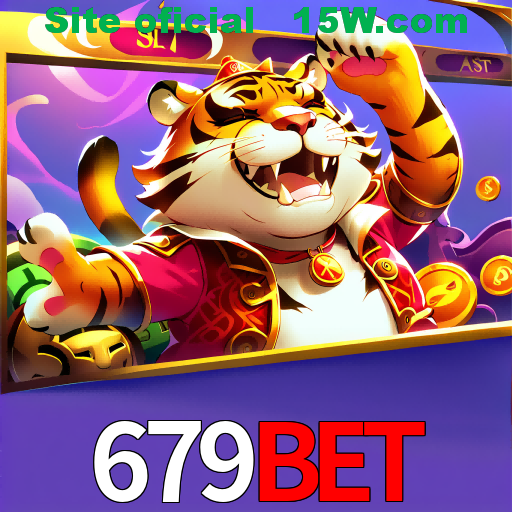APP oficial da 679Bet para mobile